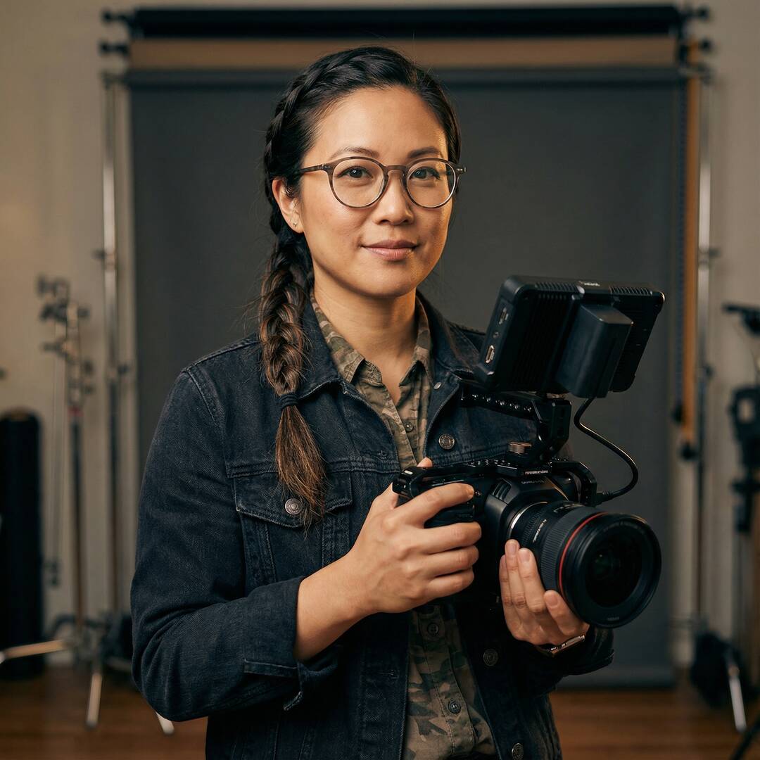 大象传媒摄影师