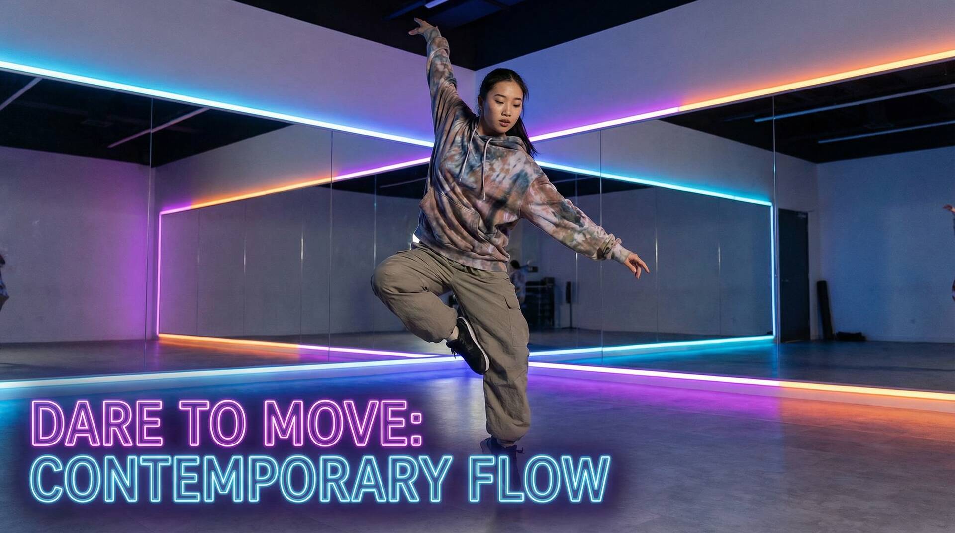 大象传媒舞蹈视频